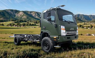 JAC N90